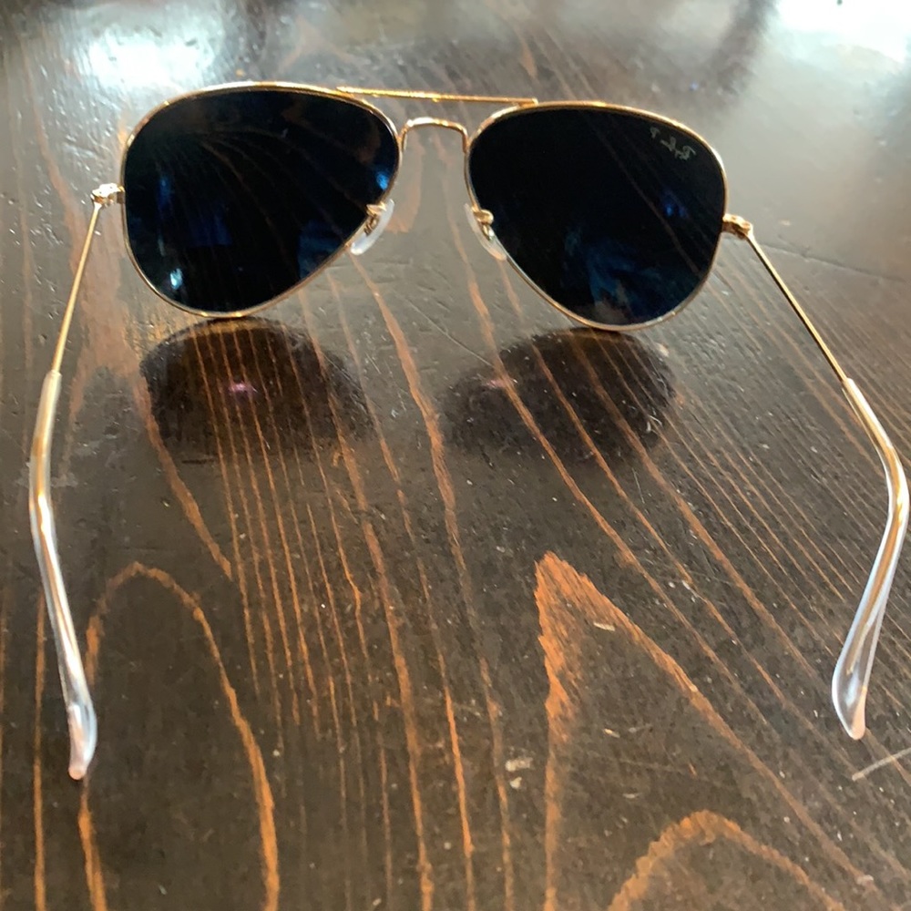 Authentic Ray-Bans - image 3